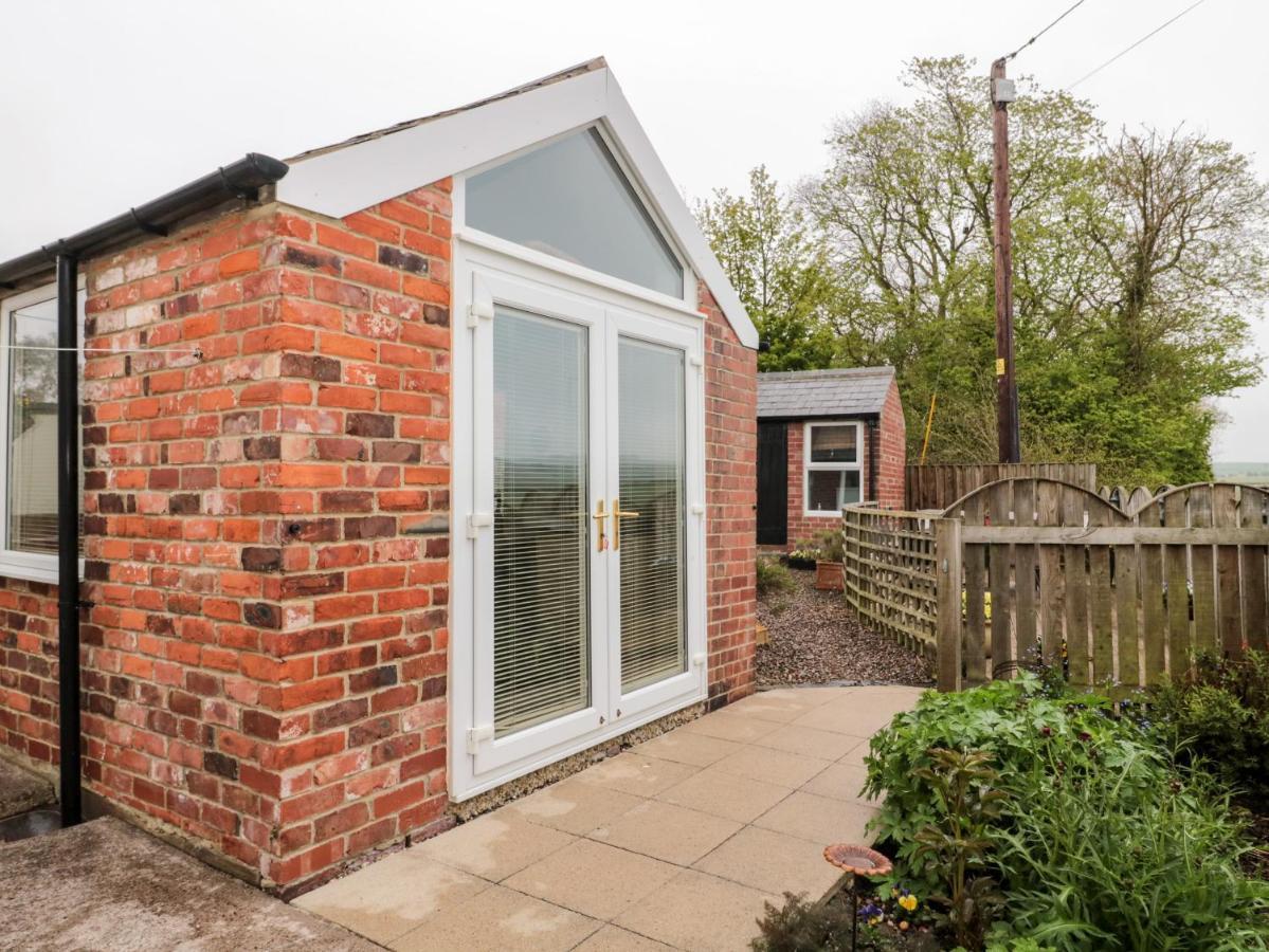 St Cuthbert'S Cottage Beal Esterno foto